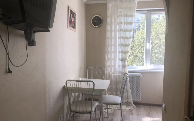 Квартира на Улице Красноярской 1