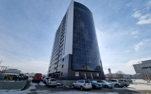 Квартира Премиум в центре Улан-Удэ