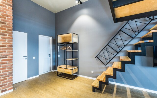 Апартаменты GOSH 298А