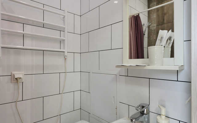 Невский 1 Apartments