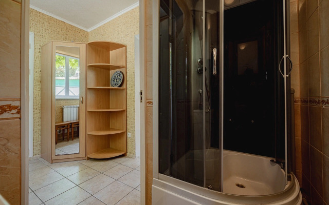 Сhaykiny Kanikuly Private house