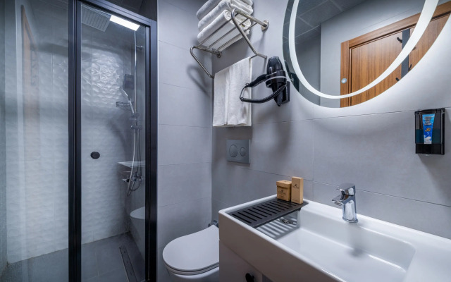 Elite Hotels Istanbul Airport