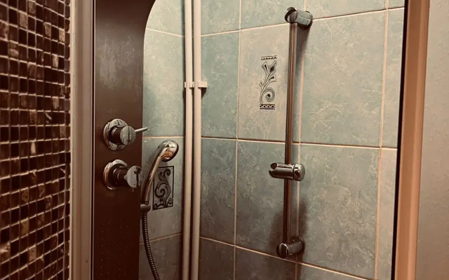 Квартира Двухуровневая 3-х комнатная квартира