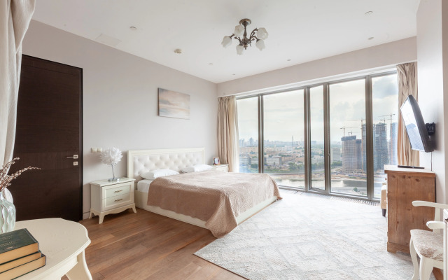 Oko Gudja Apartments 29th Floor