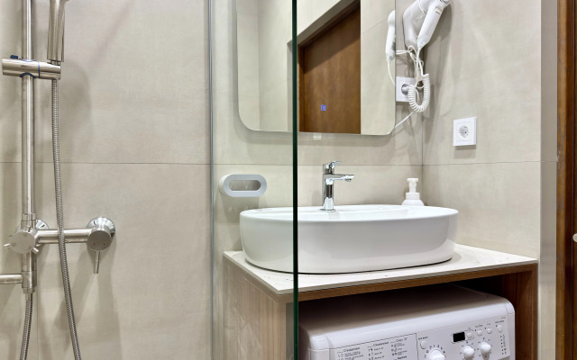 Okolo Morya  Apartments 28