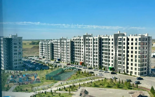 Zhk Komsomolskiy Flat