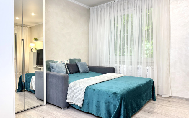 Strela Apartments