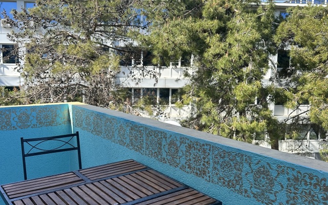 Divnomorskoye Randevu Hotel Resort