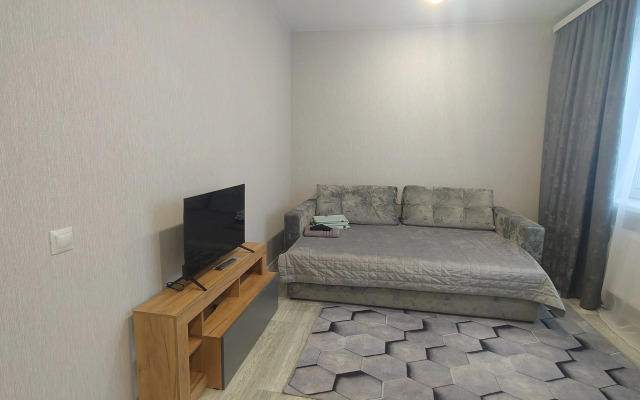 Квартира Уютная студия в новом доме