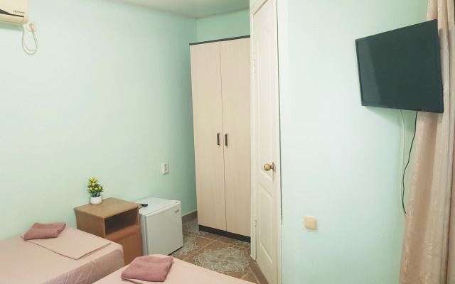 Nadezhda Mini hotel