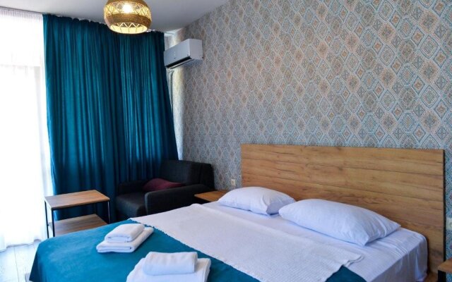 Tskaltubo Epic Hotel & Spa