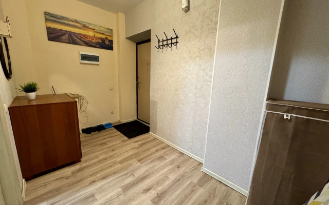 Квартира напротив парка Победы