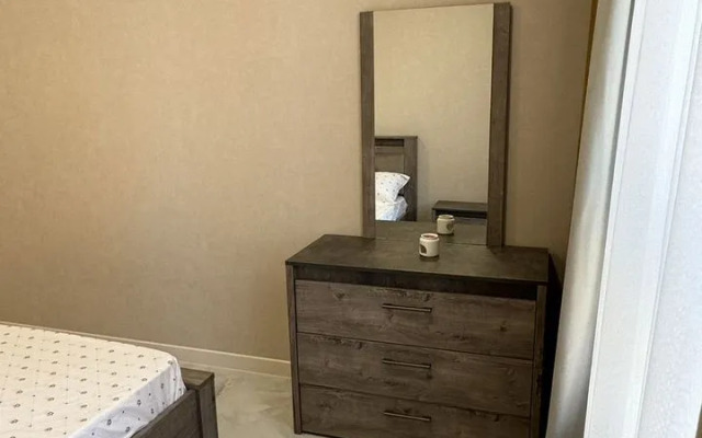 Квартира на Газпромной 15К6