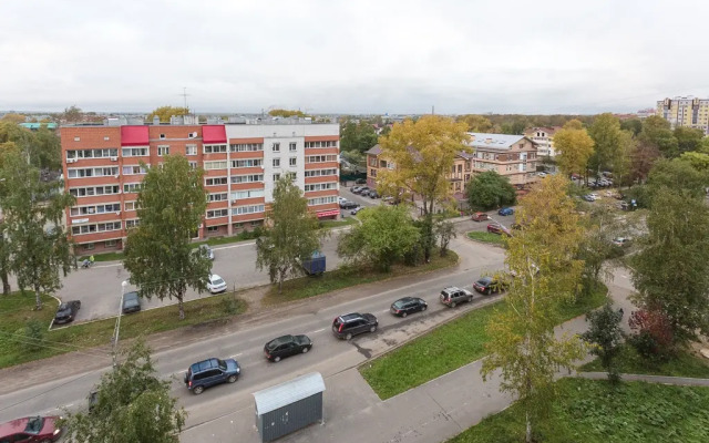 Gagarina 25 Apartment