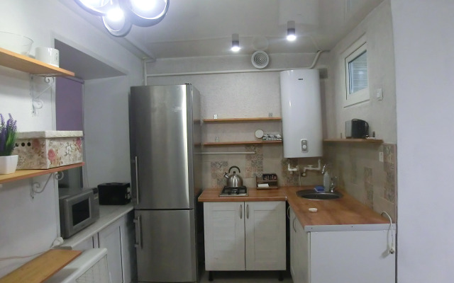 Квартира Красногеройская 65