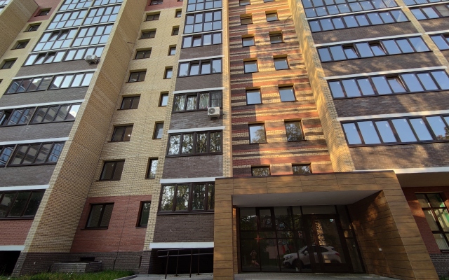 Na Frunze/moskovskiy Prospekt (studiya) Flat