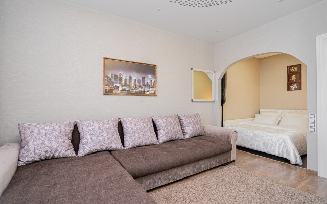Flat Apartamenty Ladgorna Na Repina 4