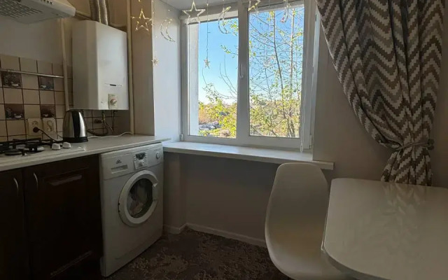 Квартира Комфортная