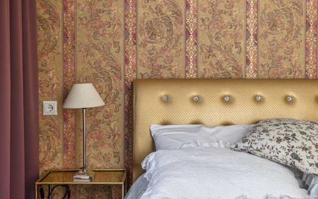 Апартаменты Место под солнцем 1