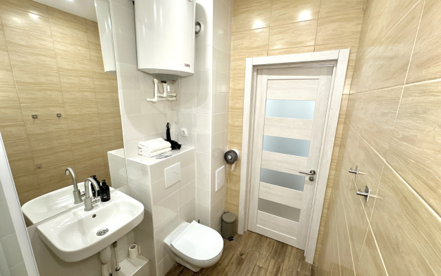 Апартаменты Столица 2310