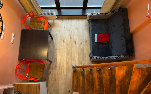 Апартаменты в ApartVille 709/4