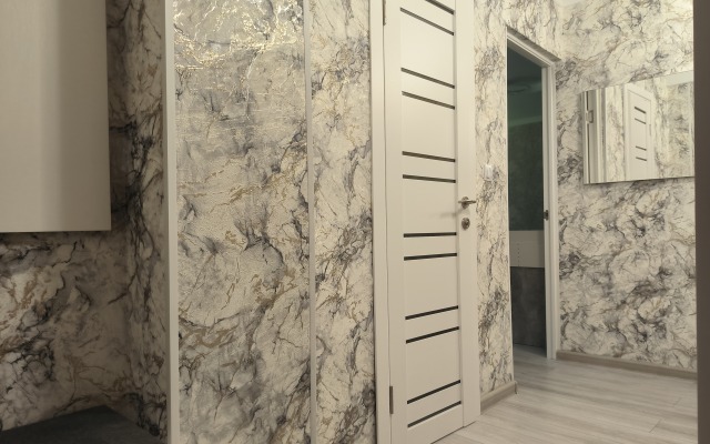 Квартира Апартаменты Александры Чащиной