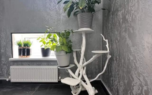 Гостевой дом Zodiac