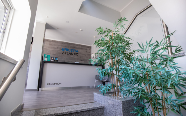 Ericeira Atlantic Guest House