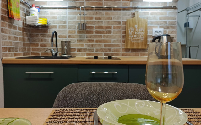 Квартира Улица Новостроя 9 возле Баден Баден