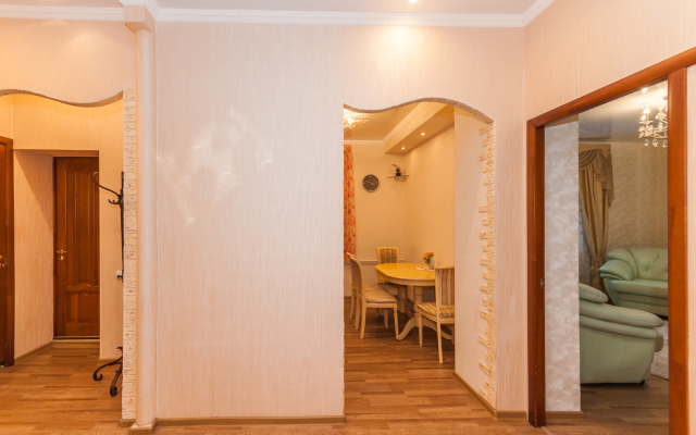 LENINA 90 Apartments