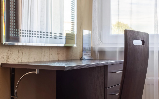 Апартаменты на Орудийной