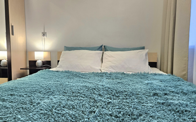 Квартира на Короленко 29