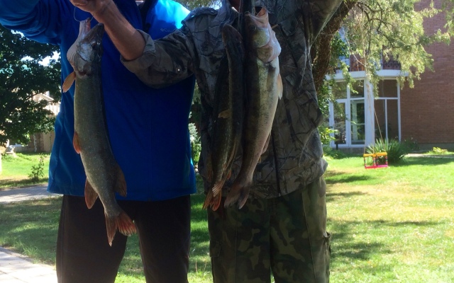 База отдыха Замок