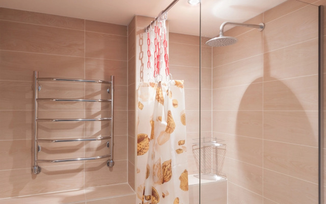 Апартаменты Этажидейли на Юмашева 6 Стандарт