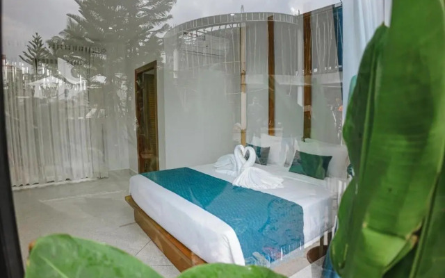 Montagne Residence Hotel