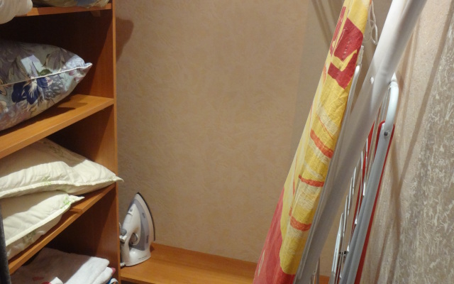 Na Lenina Apartaments