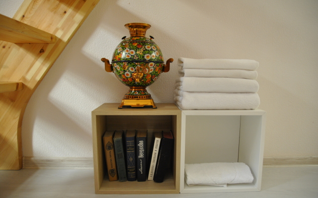 Апартаменты на набережной канала Грибоедова