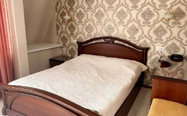 Отель Седьмое Небо