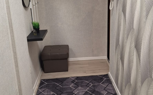 Квартира Уютная в шаговой доступности от острова Канта