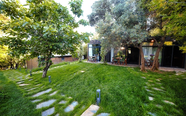 Triada Hotel Buyukada