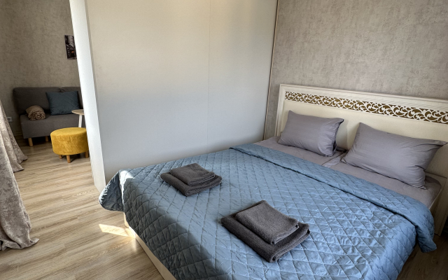 Квартира Центр Резиденс Тверь