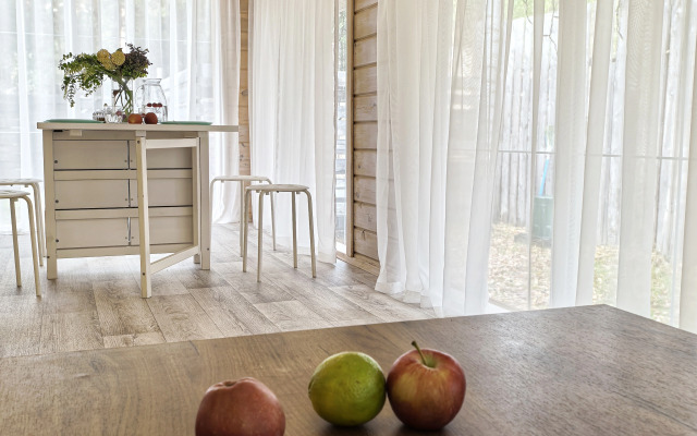 Частный дом Лаки Парк