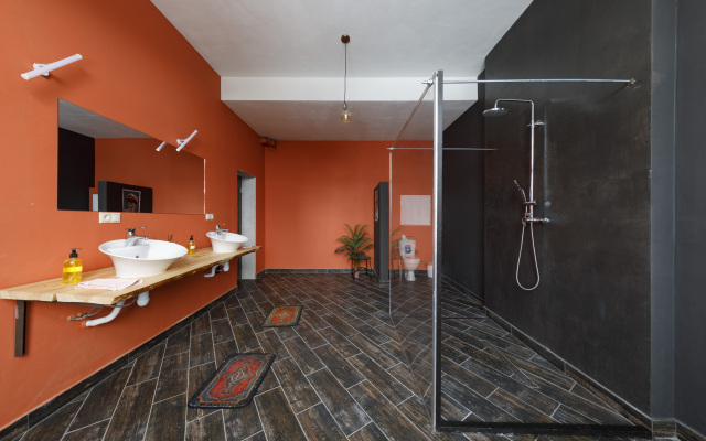 Гостевой Дом Состояние Хаус