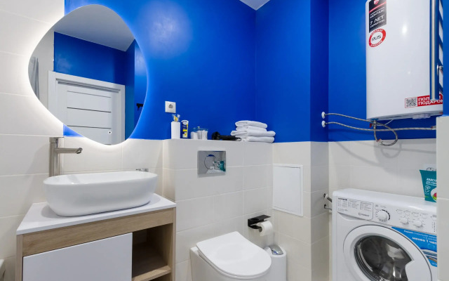 Квартира Однокомнатная