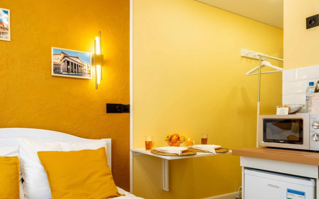 Апартаменты в Обнинске