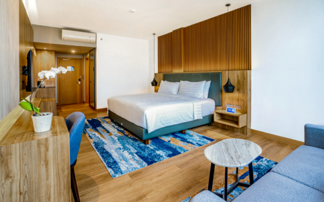 Aston Emidary Bangka Hotel and Conference Center