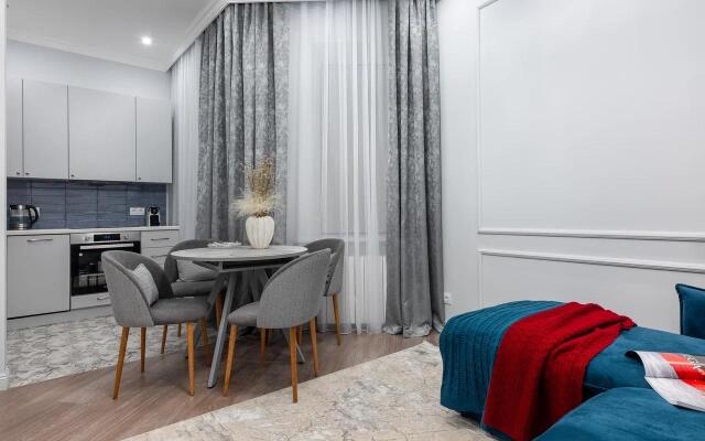 Квартира Happy days