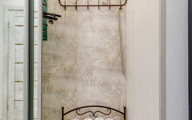 Premium Yevrodvushka Pr.lenina Apartments