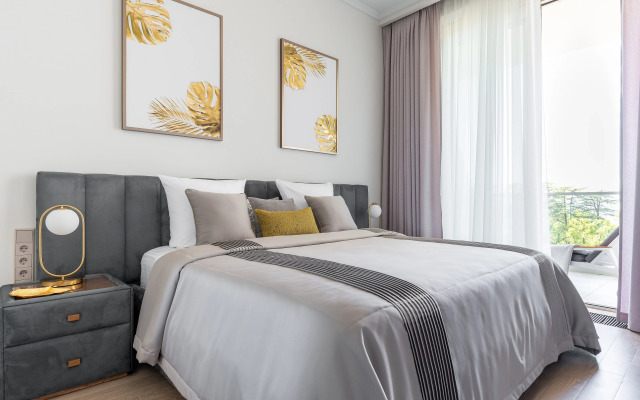 Grand Royal Residences Apartment Complex