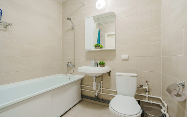 Квартира комфорт класса